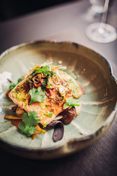  - Four Seasons Hotel Financial District New York City