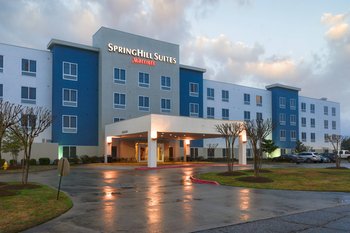 SpringHill Suites by Marriott Bossier City