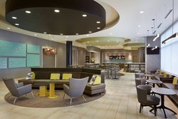  - SpringHill Suites by Marriott Vaughan