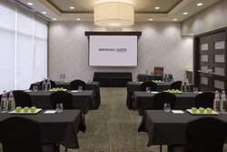  - SpringHill Suites by Marriott Vaughan