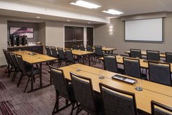  - Courtyard by Marriott Hotel Herndon