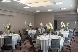  - Courtyard by Marriott Hotel Herndon