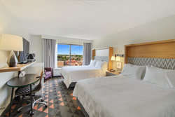  - Holiday Inn Crystal Lake