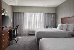  - Courtyard by Marriott Hotel Annapolis Junction