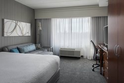  - Courtyard by Marriott Hotel Annapolis Junction