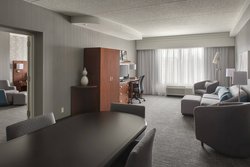  - Courtyard by Marriott Hotel Annapolis Junction