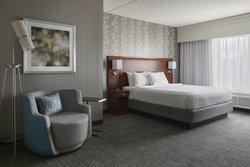  - Courtyard by Marriott Hotel Annapolis Junction