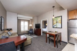  - Residence Inn by Marriott Midland