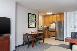  - Residence Inn by Marriott Midland