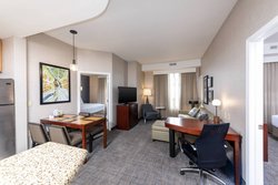  - Residence Inn by Marriott Midland