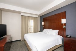  - Residence Inn by Marriott Midland