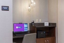  - Residence Inn by Marriott Midland