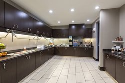  - Residence Inn by Marriott Midland