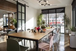  - Moxy Hotel by Marriott Downtown Memphis - I-40, Exit 1