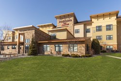  - Residence Inn by Marriott Midland