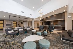  - Residence Inn by Marriott Midland