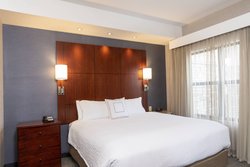  - Residence Inn by Marriott Midland