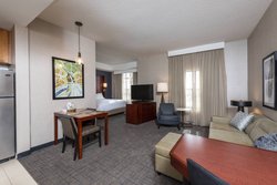  - Residence Inn by Marriott Midland