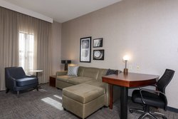  - Residence Inn by Marriott Midland