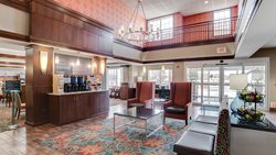 - Holiday Inn Express & Suites St Cloud - I-94, Exit 171