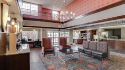  - Holiday Inn Express & Suites St Cloud - I-94, Exit 171