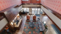  - Holiday Inn Express & Suites St Cloud - I-94, Exit 171