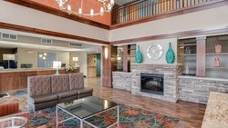  - Holiday Inn Express & Suites St Cloud - I-94, Exit 171