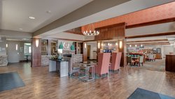  - Holiday Inn Express & Suites St Cloud - I-94, Exit 171