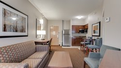  - Holiday Inn Express & Suites St Cloud - I-94, Exit 171