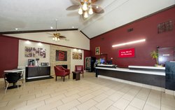  - Red Roof Inn Westbank Harvey