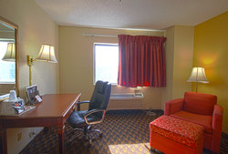  - Geneva Motel Inn St Charles