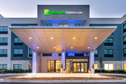  - Holiday Inn Express & Suites Romeoville