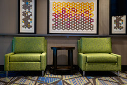  - Holiday Inn Express & Suites Romeoville
