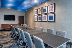  - Holiday Inn Express & Suites Romeoville