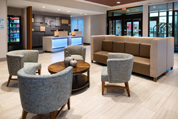  - Holiday Inn Express & Suites Romeoville