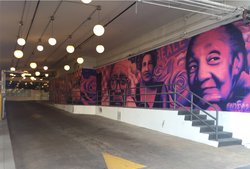  - Hotel Indigo Downtown Memphis - I-40, Exits 1 & 1A