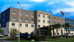  - Holiday Inn Express & Suites Jacksonville - I-295, Exit 22