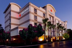  - Candlewood Suites Air Seaport Fort Lauderdale - I-95, Exit 25