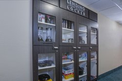  - Candlewood Suites Air Seaport Fort Lauderdale - I-95, Exit 25