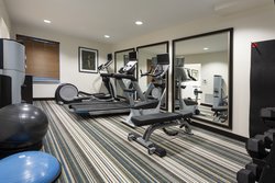  - Candlewood Suites Air Seaport Fort Lauderdale - I-95, Exit 25