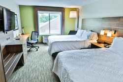  - Holiday Inn Express & Suites Dickson - I-40, Exit 172
