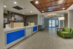  - Holiday Inn Express West Palm Beach - I-95, Exit 74