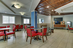  - Holiday Inn Express West Palm Beach - I-95, Exit 74