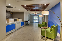  - Holiday Inn Express West Palm Beach - I-95, Exit 74