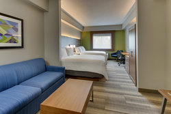  - Holiday Inn Express West Palm Beach - I-95, Exit 74