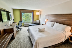  - Holiday Inn Express & Suites Dickson - I-40, Exit 172