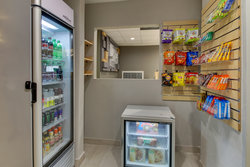  - Holiday Inn Express West Palm Beach - I-95, Exit 74