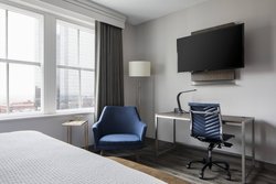  - Courtyard by Marriott Downtown Fort Worth - I-35, Exit 52A