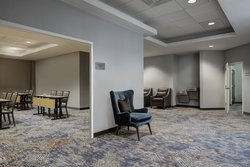  - Courtyard by Marriott Downtown Fort Worth - I-35, Exit 52A