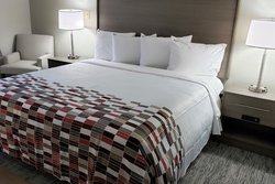  - Red Roof Inn Vicksburg - I-20, Exit 1C